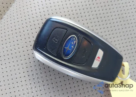 2017 Subaru Outback 3.6R Limited from USA, damaged, VIN 4S4BSENC1H3252591